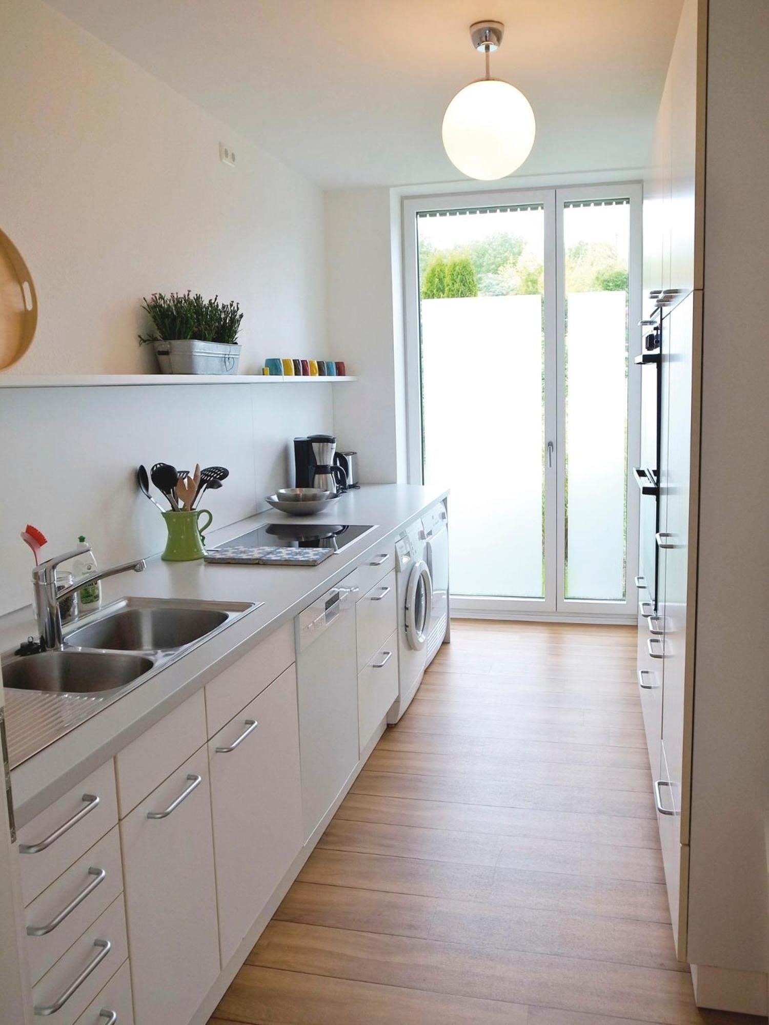 Ferienhaus Hl 23 Eckernförde Exteriör bild
